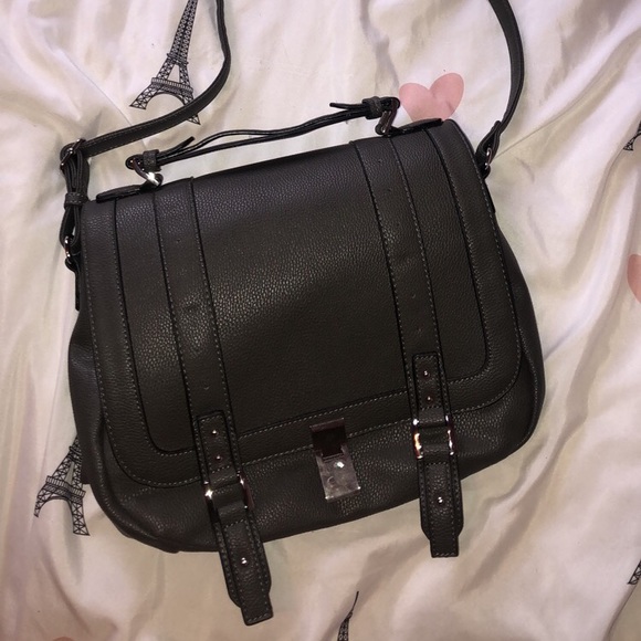 Side body messenger bag - Picture 2 of 2